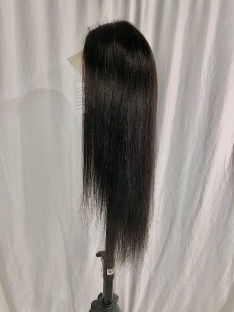 Straight Hair Bundle