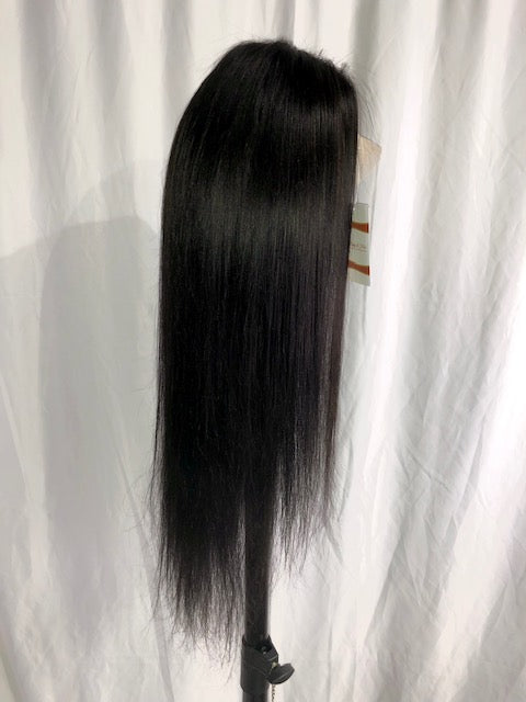 Straight Hair Bundle